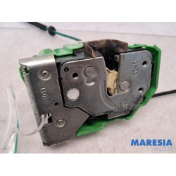 Alfa Romeo - Giulietta - Front door lock mechanism 4-door, right