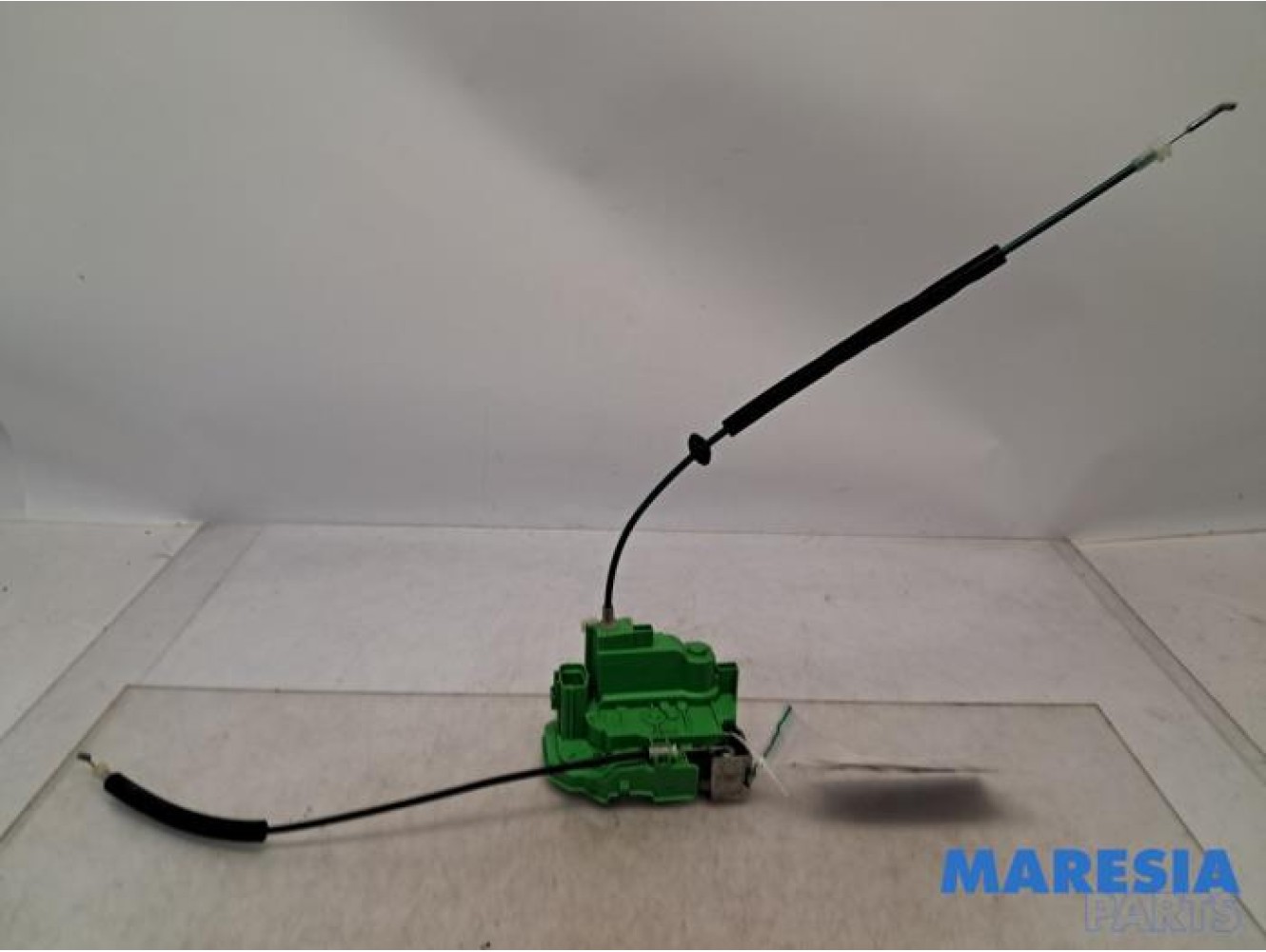 Alfa Romeo - Giulietta - Front door lock mechanism 4-door, right