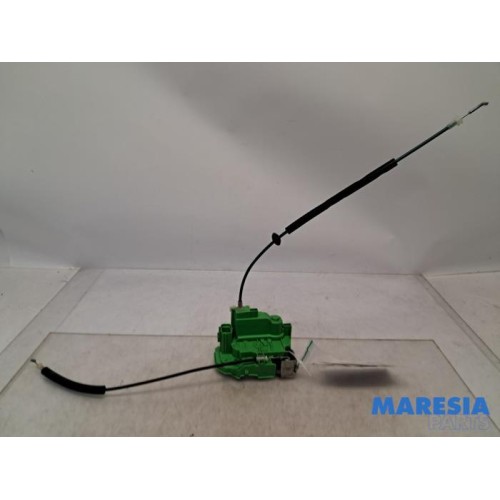 Alfa Romeo - Giulietta - Front door lock mechanism 4-door, right