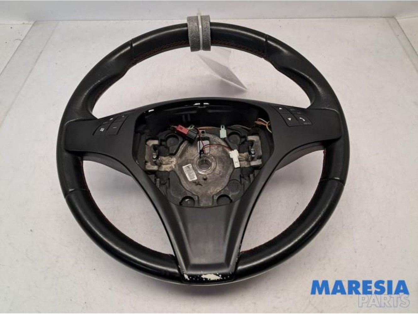Alfa Romeo - Giulietta - Stuurwiel