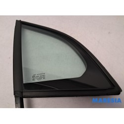Citroen - DS3 - Quarter light, front right