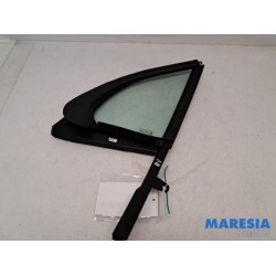 Citroen - DS3 - Quarter light, front right