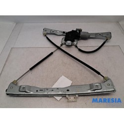 Citroen - DS3 - Window mechanism 2-door, front left