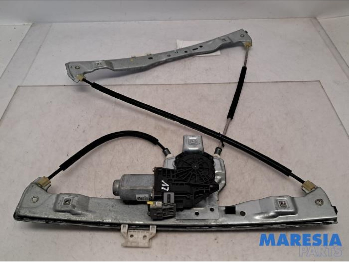 Citroen - DS3 - Window mechanism 2-door, front left