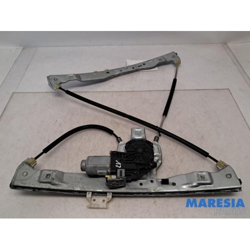 Citroen - DS3 - Window mechanism 2-door, front left