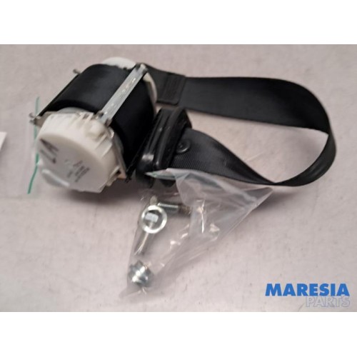 Alfa Romeo - Giulietta - Sicherheitsgurt links hinten