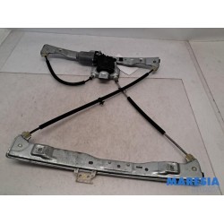 Citroen - DS3 - Window mechanism 2-door, front right