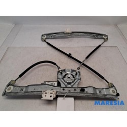 Citroen - DS3 - Window mechanism 2-door, front right