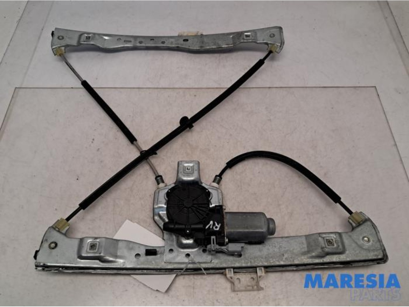 Citroen - DS3 - Window mechanism 2-door, front right