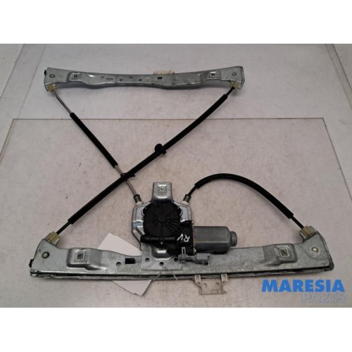 Citroen - DS3 - Window mechanism 2-door, front right