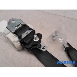 Alfa Romeo - Giulietta - Rear seatbelt, right