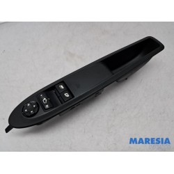 Citroen - DS3 - Multi-functional window switch