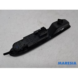 Citroen - DS3 - Multi-functional window switch