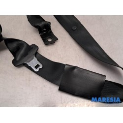 Alfa Romeo - Giulietta - Veiligheidsgordel midden-achter