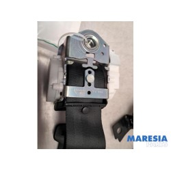 Alfa Romeo - Giulietta - Veiligheidsgordel midden-achter