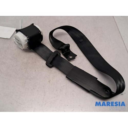 Alfa Romeo - Giulietta - Veiligheidsgordel midden-achter