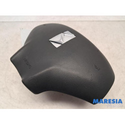 Citroen - DS3 - Airbag links (Lenkrad)