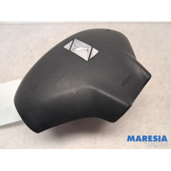 Citroen - DS3 - Airbag links (Lenkrad)