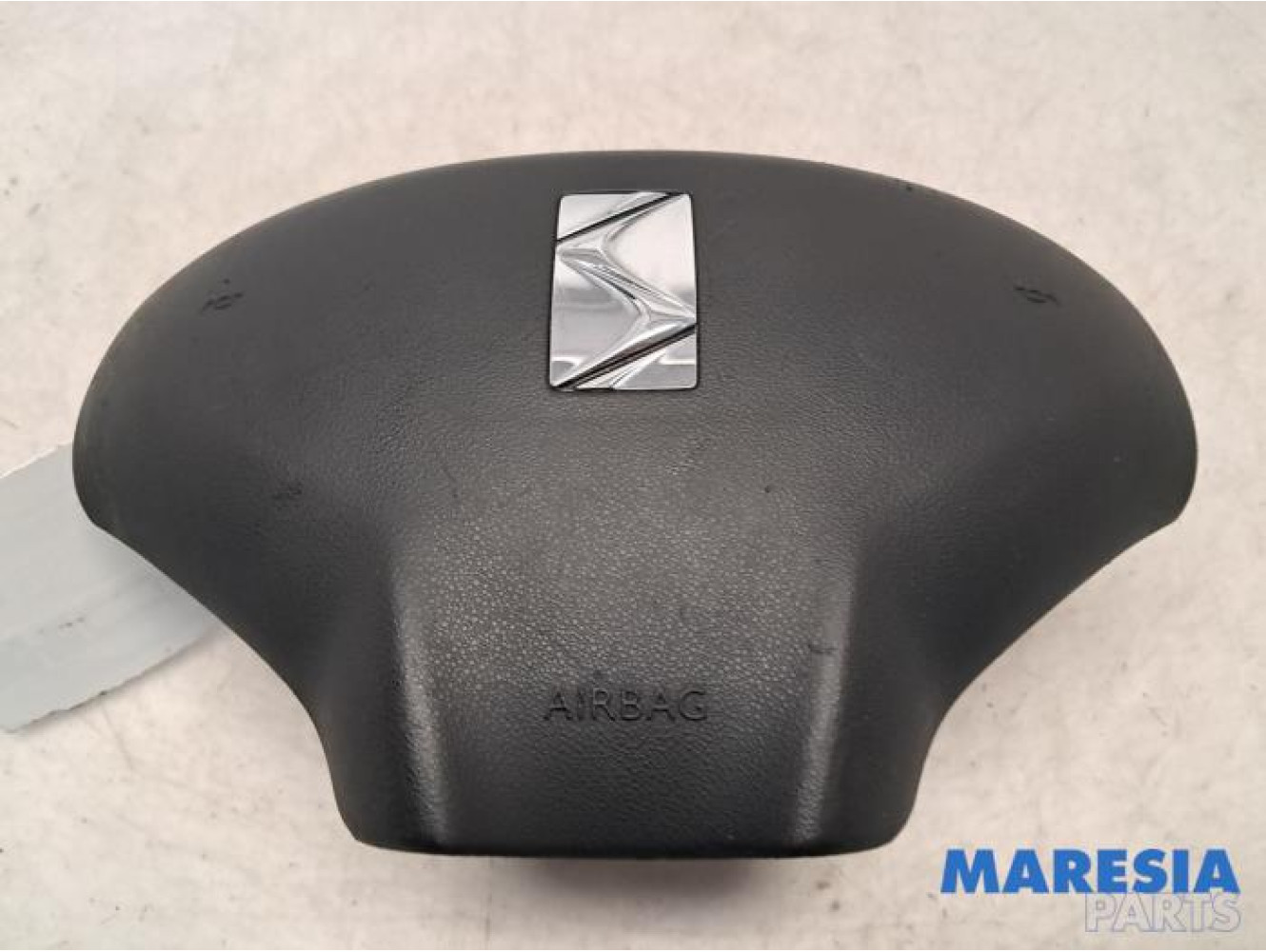 Citroen - DS3 - Airbag links (Lenkrad)