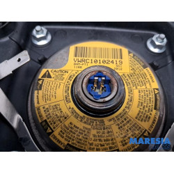 Citroen - DS3 - Airbag links (Lenkrad)