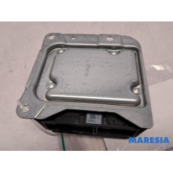 Alfa Romeo - Giulietta - Airbag Module