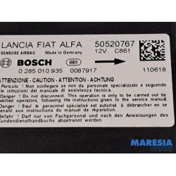 Alfa Romeo - Giulietta - Airbag Module