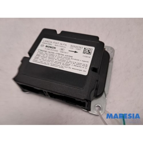 Alfa Romeo - Giulietta - Airbag Module