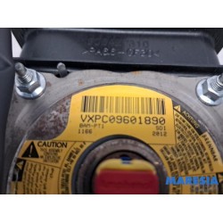 Citroen - DS3 - Right airbag (dashboard)