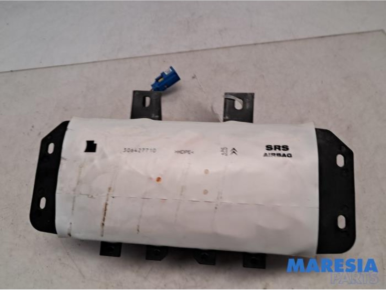 Citroen - DS3 - Right airbag (dashboard)