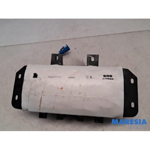Citroen - DS3 - Right airbag (dashboard)