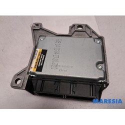 Citroen - DS3 - Airbag Module
