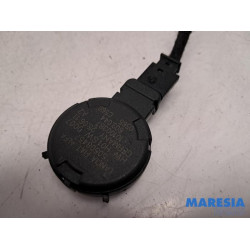 Alfa Romeo - Giulietta - Rain sensor