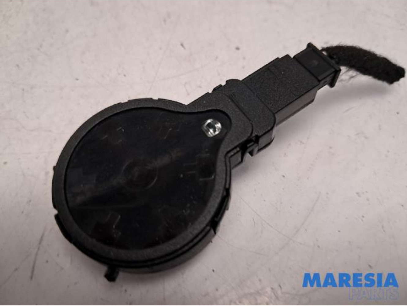 Alfa Romeo - Giulietta - Rain sensor