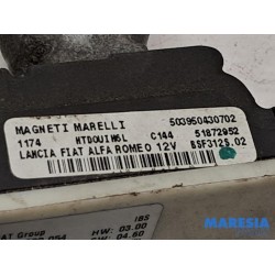 Alfa Romeo - Giulietta - Accu sensor