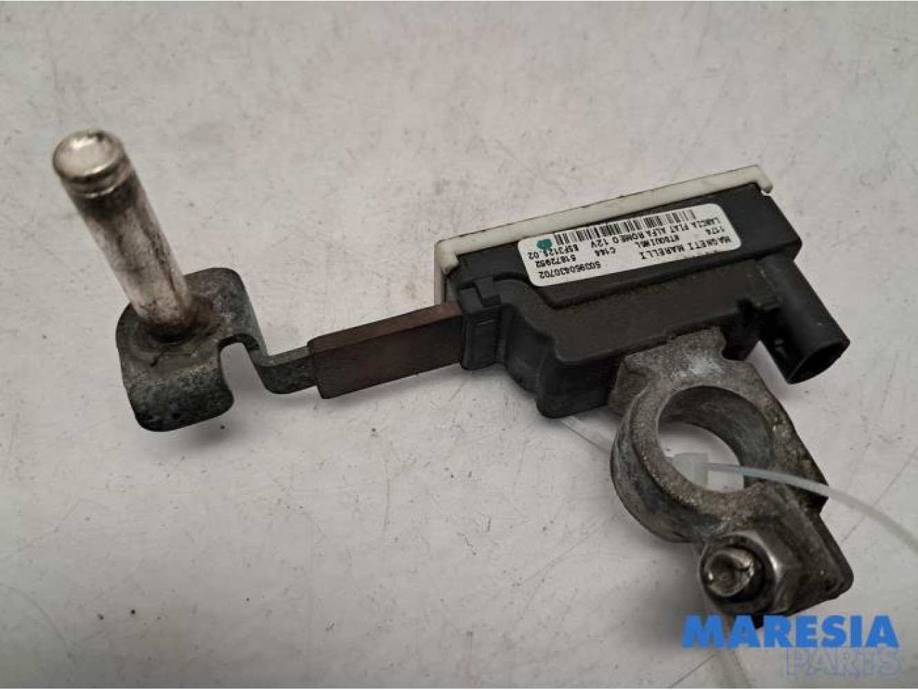 Alfa Romeo - Giulietta - Accu sensor