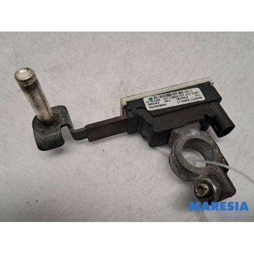 Alfa Romeo - Giulietta - Accu sensor