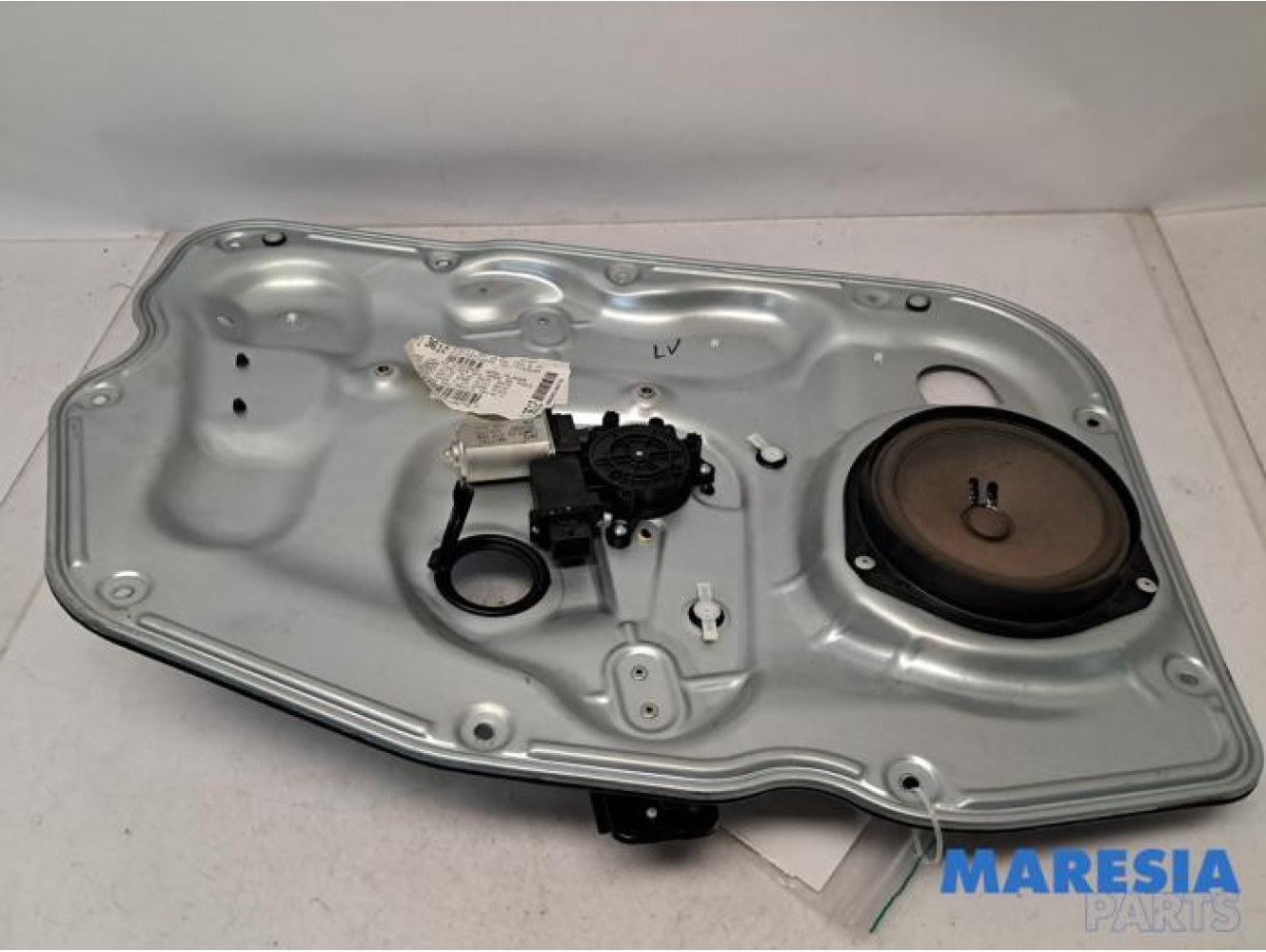 Alfa Romeo - Giulietta - Window mechanism 4-door, front left