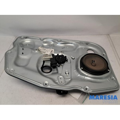 Alfa Romeo - Giulietta - Window mechanism 4-door, front left