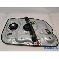 Alfa Romeo - Giulietta - Fenstermechanik 4-türig rechts vorne