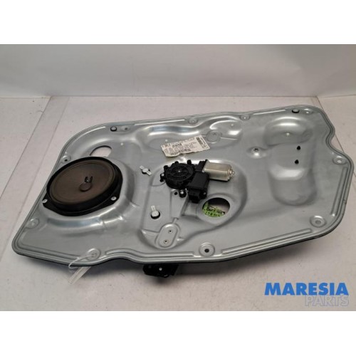 Alfa Romeo - Giulietta - Window mechanism 4-door, front right