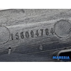 Alfa Romeo - Giulietta - Electric window switch