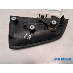Alfa Romeo - Giulietta - Portiergreep 4Deurs links-achter