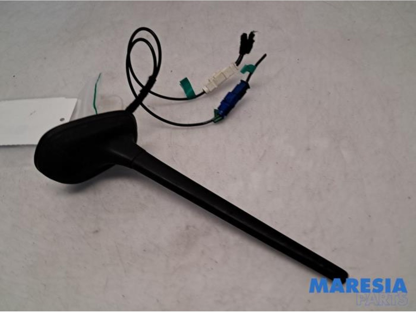 Alfa Romeo - Giulietta - Antenna