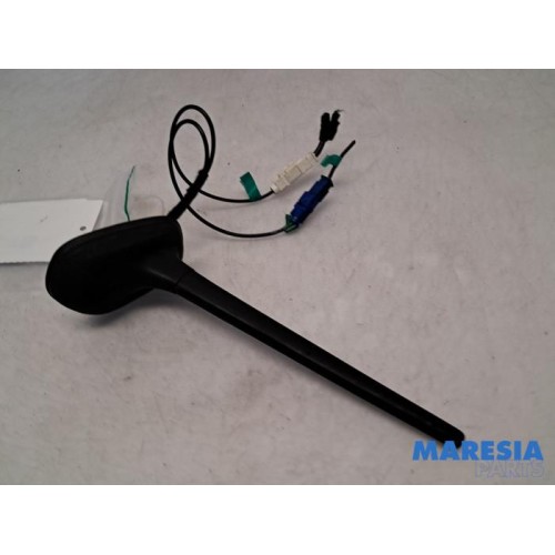 Alfa Romeo - Giulietta - Antenne