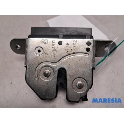 Alfa Romeo - Giulietta - Schließmechanik Heckklappe