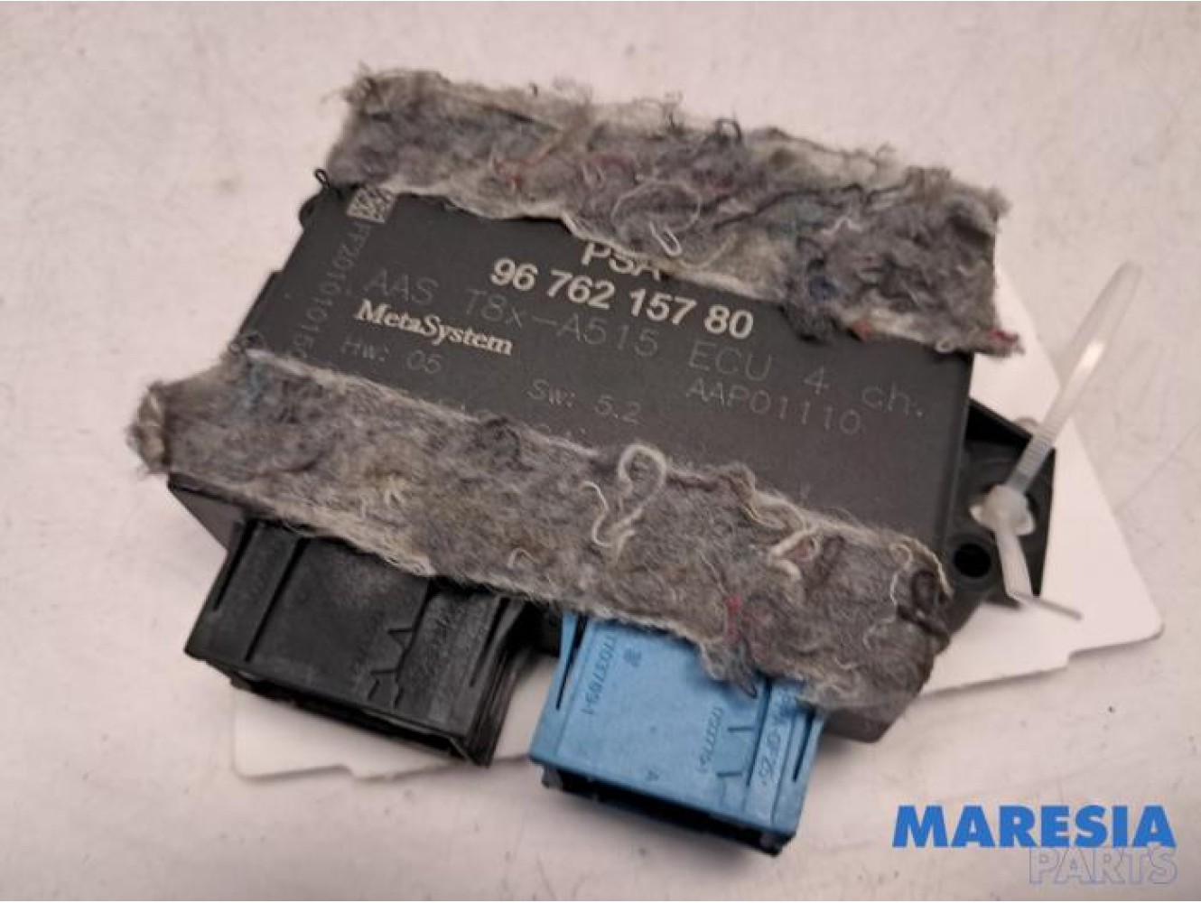 Citroen - DS3 - PDC Module
