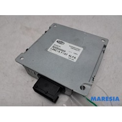 Alfa Romeo - Giulietta - Radio module