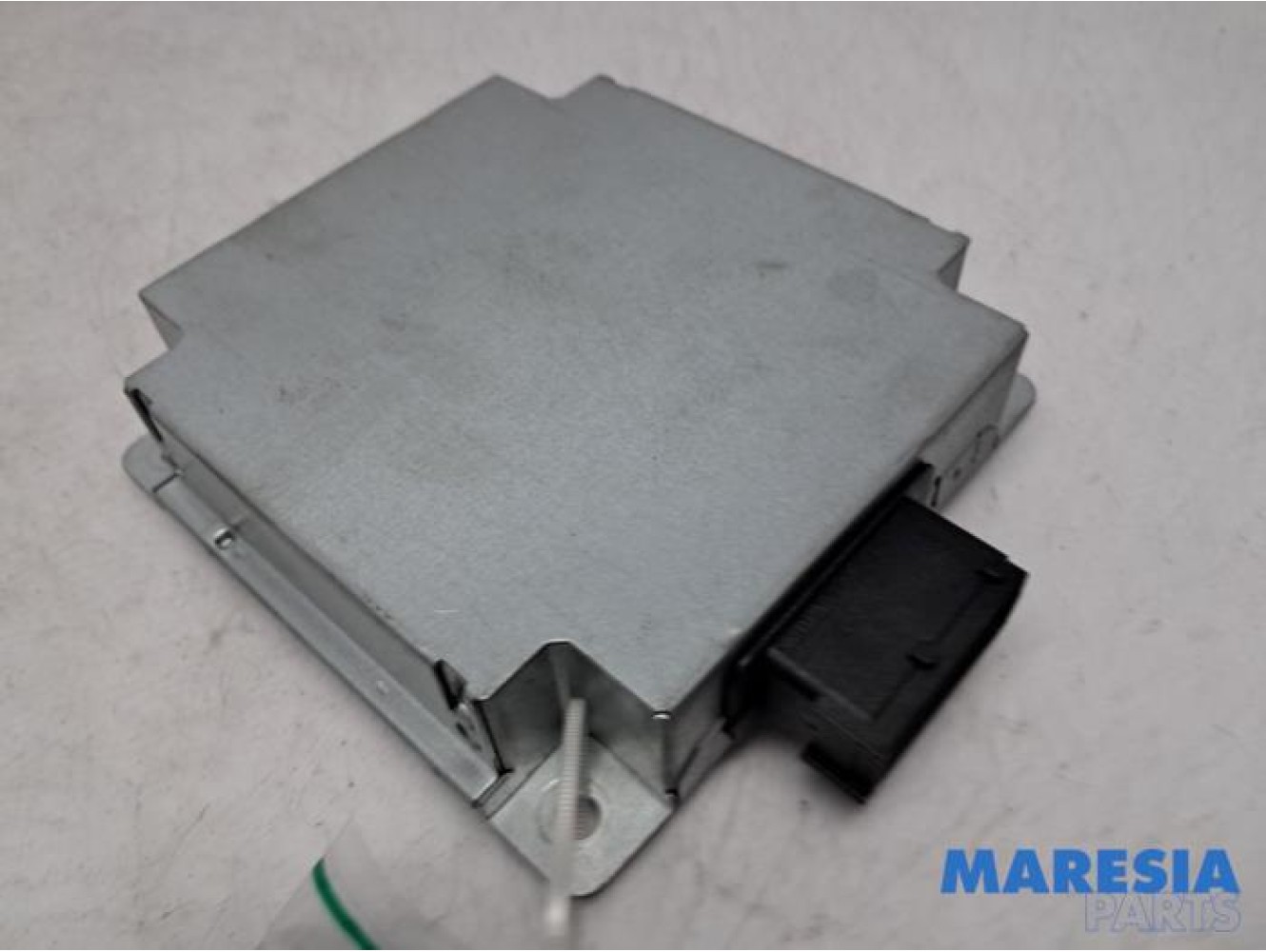 Alfa Romeo - Giulietta - Radio module