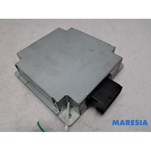 Alfa Romeo - Giulietta - Radio module