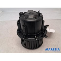 Citroen - DS3 - Heating and ventilation fan motor
